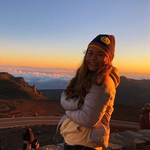 Meet your Posher, Catherine